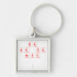 we 
 are the
 best 
 
   Metal Keychains