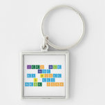 keep calm
 becuz
 my Bchaa
 b'day 
 coming soon  Metal Keychains