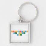 HARSHWARDHAN
 WE LOVE 
 YOU  Metal Keychains