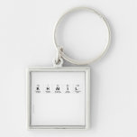 khalil
 
   Metal Keychains