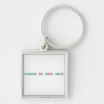 Binigyan ng mixed signal
   Metal Keychains