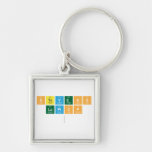 Stevens
 Laptop
   Metal Keychains