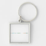 When we add real data, we increase the _______ of our argument.   Metal Keychains
