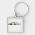 Hans
 Deckmyn
 
   Metal Keychains