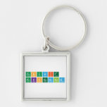 panuwit 
 pukchomngam  Metal Keychains