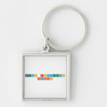 Sretan Rodzendan
 Fabris  Metal Keychains