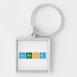 CONDOM  Metal Keychains