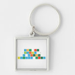 YOU ArE 
 (Invited)2
 A Science
 B|irthday Party  Metal Keychains