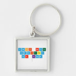 Yoshi Never
 Committed
 Tax Fraud
   Metal Keychains