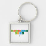 infinitize
 love
   Metal Keychains