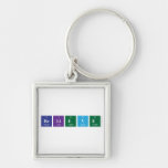 Believe   Metal Keychains