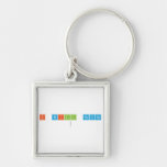 I will Retire
   Metal Keychains