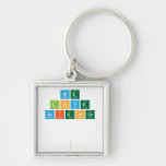We
 Love
 Science
 
 
   Metal Keychains