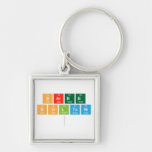 Saree
 Soltani
   Metal Keychains