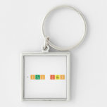  <span class  Metal Keychains