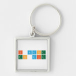 I want 
 To die  Metal Keychains