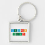 Zeynep
 Ugur   Metal Keychains