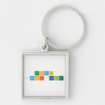 Thomas
 Joshi-Cale  Metal Keychains