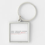 Jada thuglife Hunter yolo street  Metal Keychains