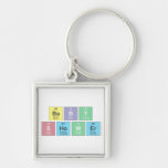 Baby 
 shower  Metal Keychains