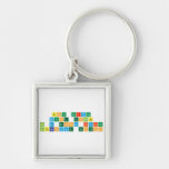 Both parties
 must engage
 in a good-faith
 interactive process  Metal Keychains
