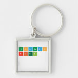 usaamah
 kriel
 
   Metal Keychains