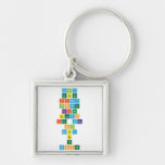 Coiny
 Eraser
 Fi|rey
 Flower
 Fries
 Gelatin
 Ice Cube
 Pin
 Ruby
 Sb
 Tb
 Woody  Metal Keychains
