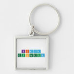 Kimya
 Gunlugum  Metal Keychains