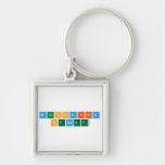 Mussaffa
 Street  Metal Keychains