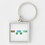 ur mom gay
 no u  Metal Keychains
