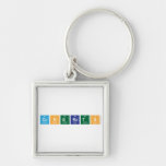 congrats  Metal Keychains