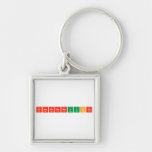 ArHeKrNeRnUuoXe  Metal Keychains