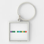 Free uyghur  Metal Keychains