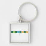 Elements
   Metal Keychains