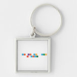 İyi ki doğdun 
 Nejdiye   Metal Keychains