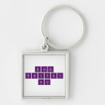 Kates
 Whisky
 B|ar  Metal Keychains
