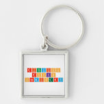 Rithvich
 Rocks
 Chemistry  Metal Keychains