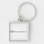 NO DP BCZ  YASHI SAY NAGAR LAG JAYEGEE MERE BABU KO...  Metal Keychains