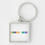 Sukses UNBK  Metal Keychains