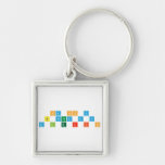 Ha pp y
 b irthd A y
 A L e x i s  Metal Keychains