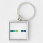 Evin hoca   Metal Keychains