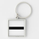 Ma whole familiA Sa             MWFSA  Metal Keychains