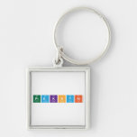 Prakhyat  Metal Keychains