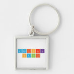 ABHISHEK
 SAINI  Metal Keychains