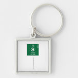 s
   Metal Keychains
