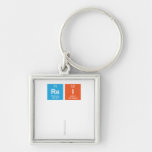 Rei
 
   Metal Keychains