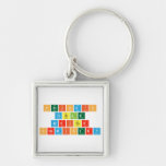 Periodic
 Table
 Writer
 Chemistry  Metal Keychains