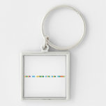 suck my asshole you cunt muffin  Metal Keychains