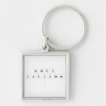 Merry
 christmas
   Metal Keychains