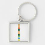 S
 c
 i
 e
 n
 c
 e
 L
 a
 b  Metal Keychains